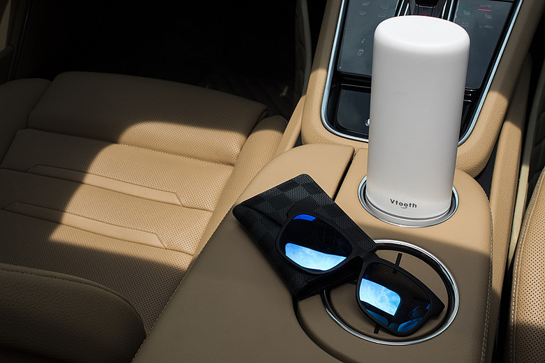 未豆便携冲牙器