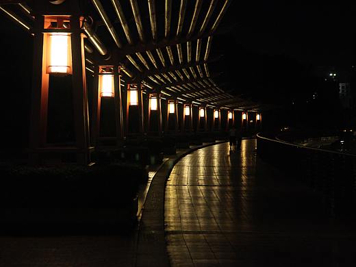 佛山——千灯湖