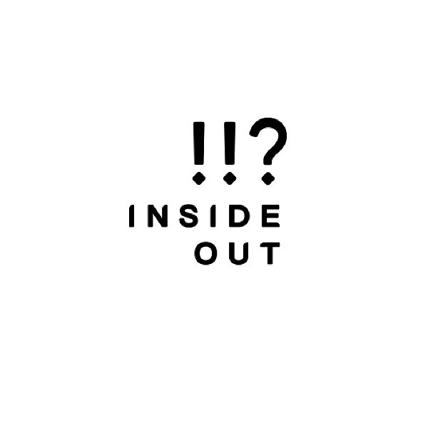 【INSIDE OUT】