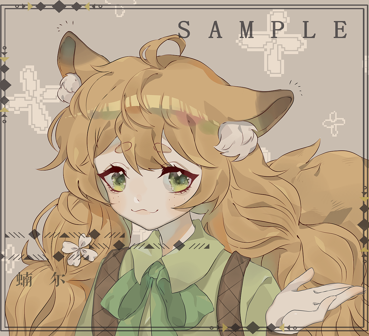 松鼠（图ZMjE0NTk1MjY0） - 创作习作 - 站酷设计师蝻尔原创素材 - 站酷ZCOOL