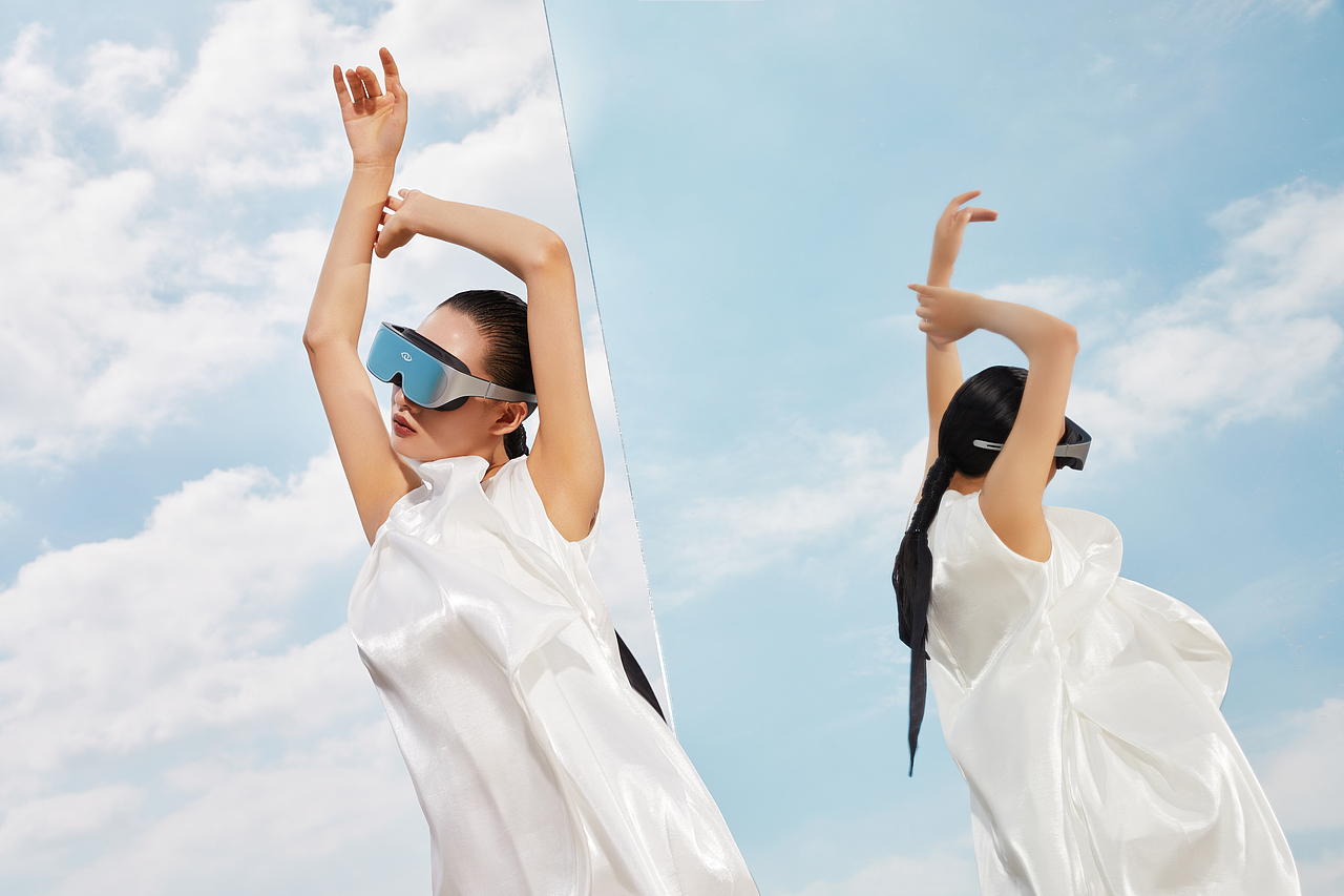 启迪未来（图ZMjM4NzUyNjQ4） - 产品摄影 - 站酷设计师海伦Helen化妆造原创素材 - 站酷ZCOOL