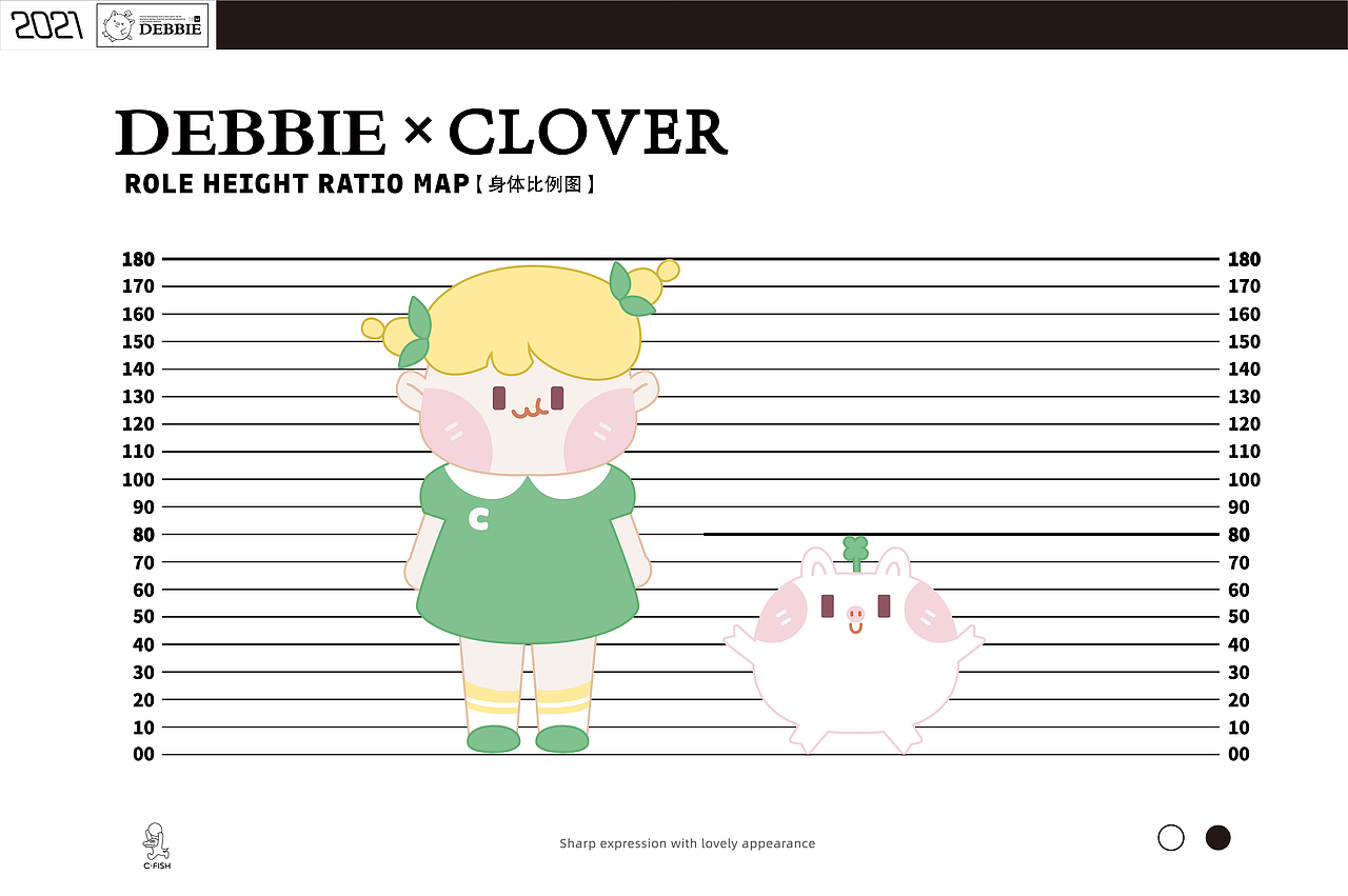 橙鱼故事IP设计-文创品牌/潮玩品牌IP案例（图ZMjY0NzkyOTgw） - IP形象 - 站酷设计师度外品牌策划原创素材 - 站酷ZCOOL