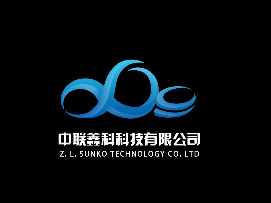 公司logo三套整理