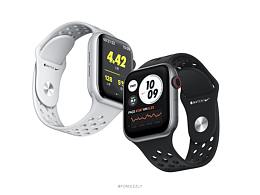 Keyshot Rendering | Apple Watch Series