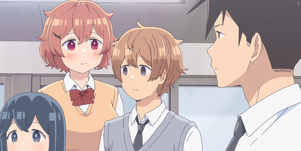 每日动漫壁纸:435