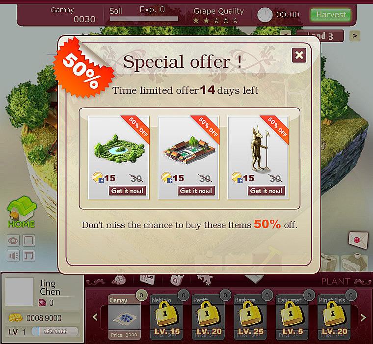 这几年做的一些游戏项目的UI及ICON（还有些插画和设计）（图ZMTc1NDEyMDQ=） - 游戏UI - 站酷设计师i-noo原创素材 - 站酷ZCOOL