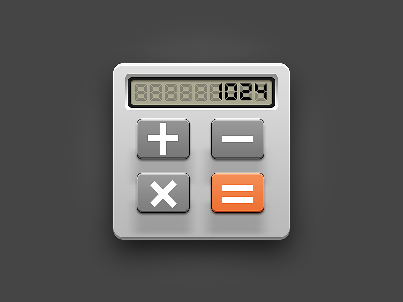 计算器