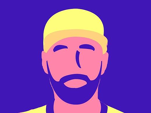 情人节宣传海报