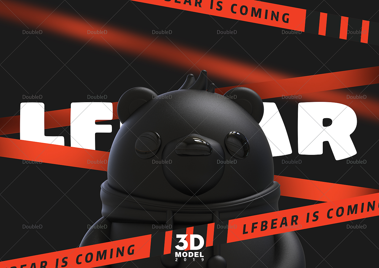 2020年度总结--建模渲染（图ZMjQyMjQzMjgw） - 其他工业/产品 - 站酷设计师非著名患者原创素材 - 站酷ZCOOL