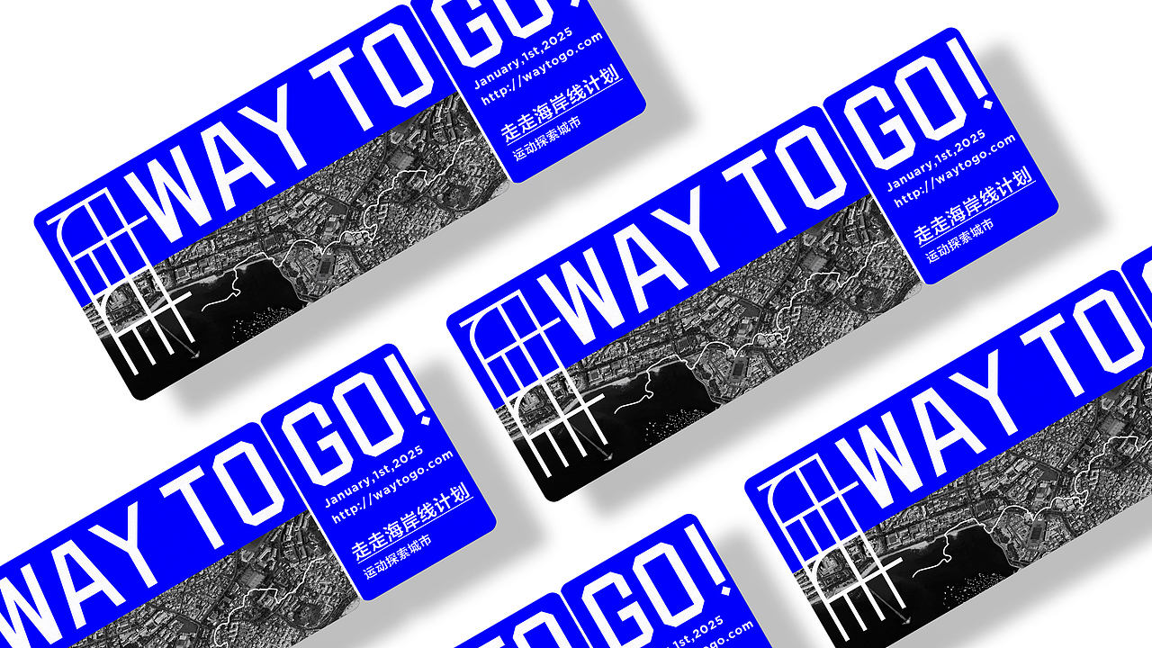 #2021青春答卷#WAY TO GO！走走（图ZMjU3ODMxNDU2） - APP界面 - 站酷设计师央美设计学院原创素材 - 站酷ZCOOL