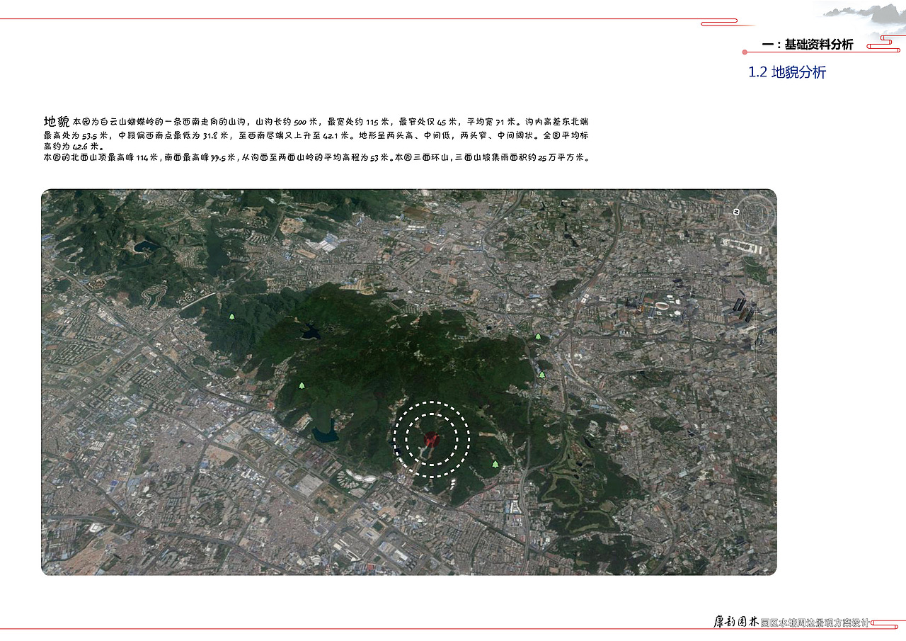 康韻園林園區(qū)規(guī)劃（圖ZMTIzODE1MjA0） - 景觀設(shè)計(jì) - 站酷設(shè)計(jì)師liaochen555原創(chuàng)素材 - 站酷ZCOOL
