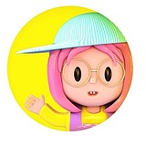 栉风慕雅的头像
