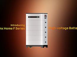 动态设计 | 储能产品宣传片-Lynx-F