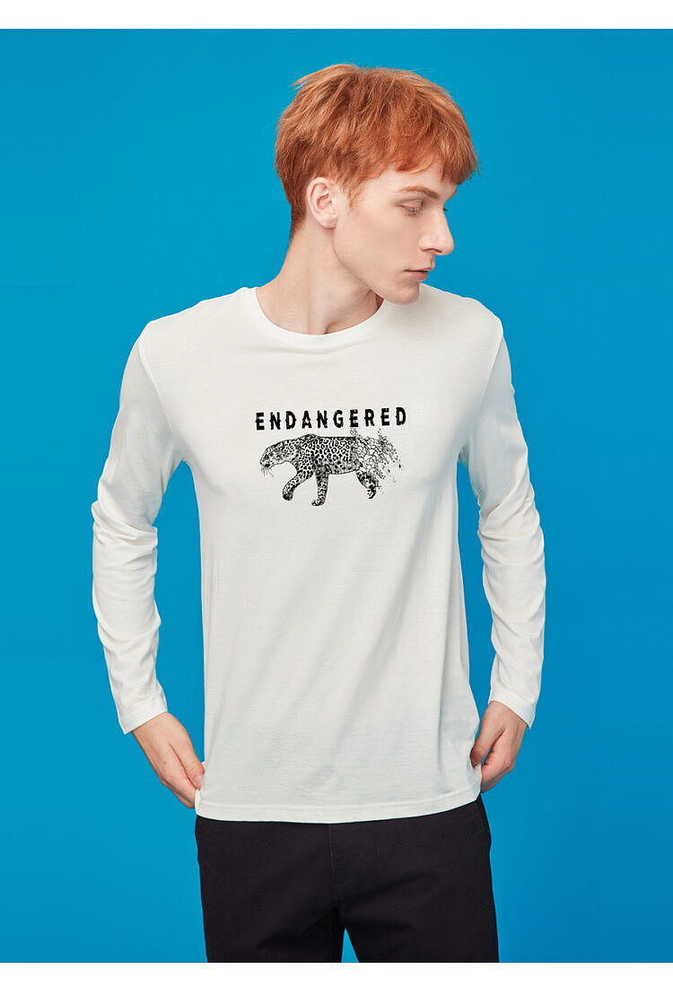 左丹奴----LOST插画系列