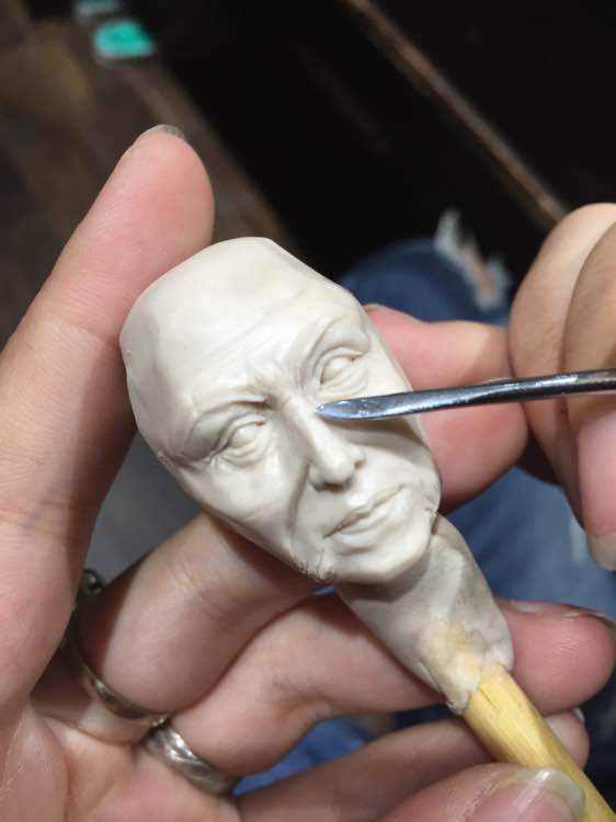 冰与火之歌-权力游戏-石心夫人