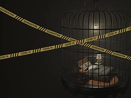 2020回顾--三维小短片