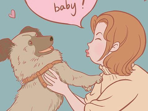 猫友聊天日常--Shirley yang’s Zoo