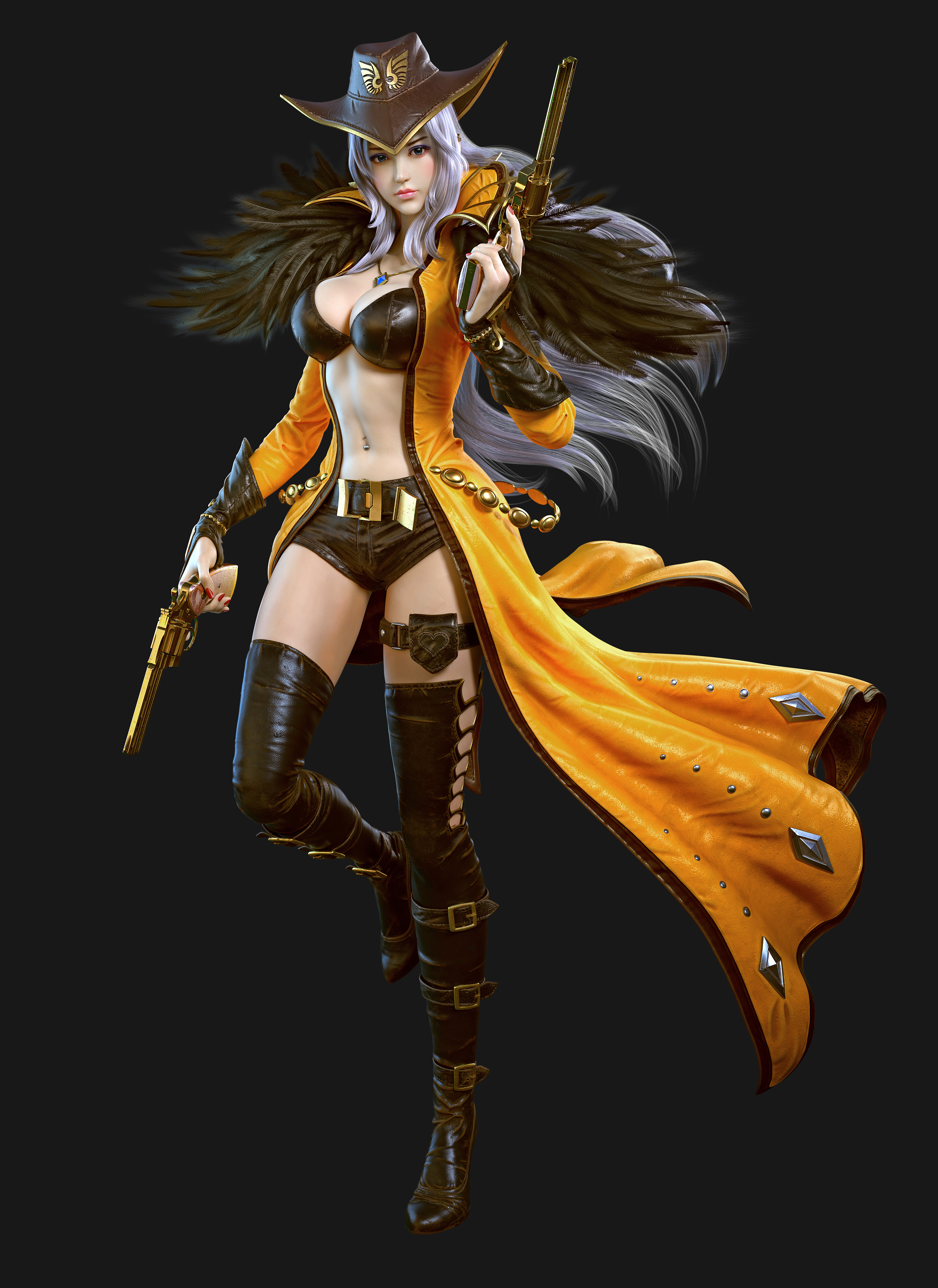 uda部分三维海报大图part7