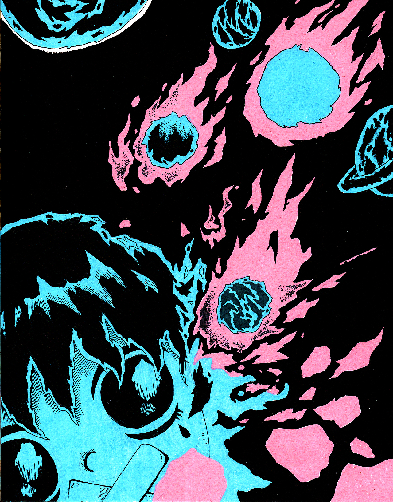 零零碎碎一些杂图