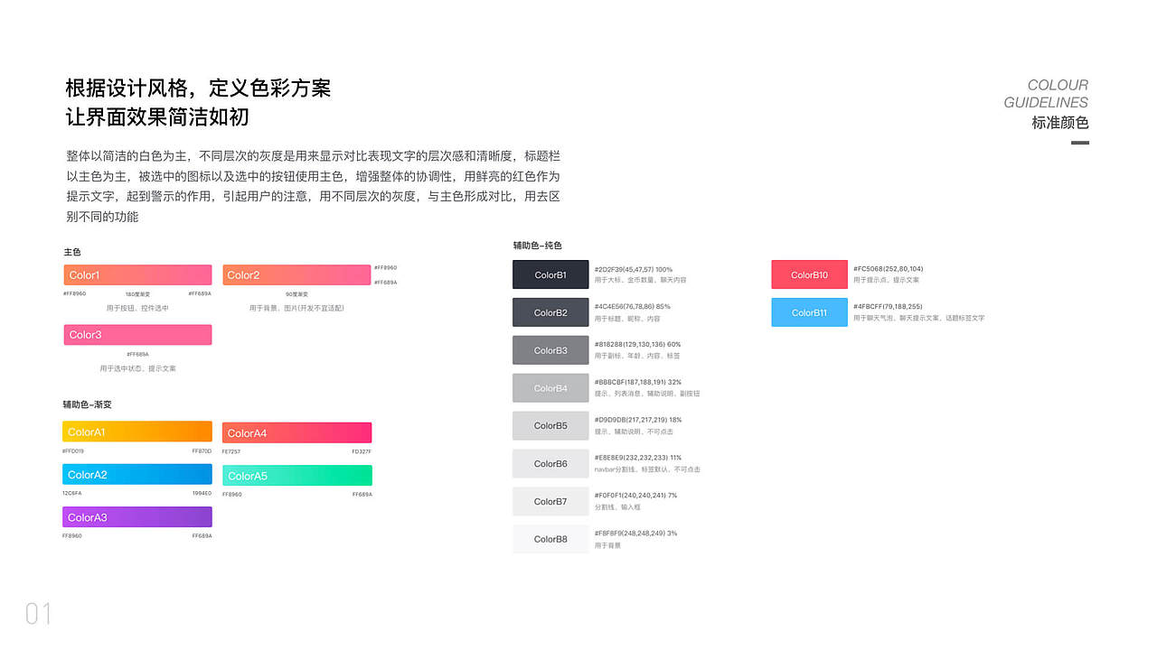 个人作品集_2018.6-2019.6
