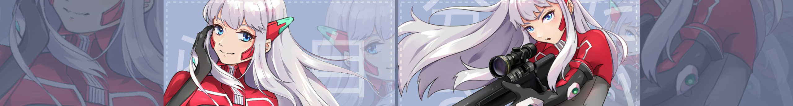 近视眼猫头鹰的个人主页（封面预览） - 主页封面设置 - 站酷设计师近视眼猫头鹰原创素材 - 站酷ZCOOL