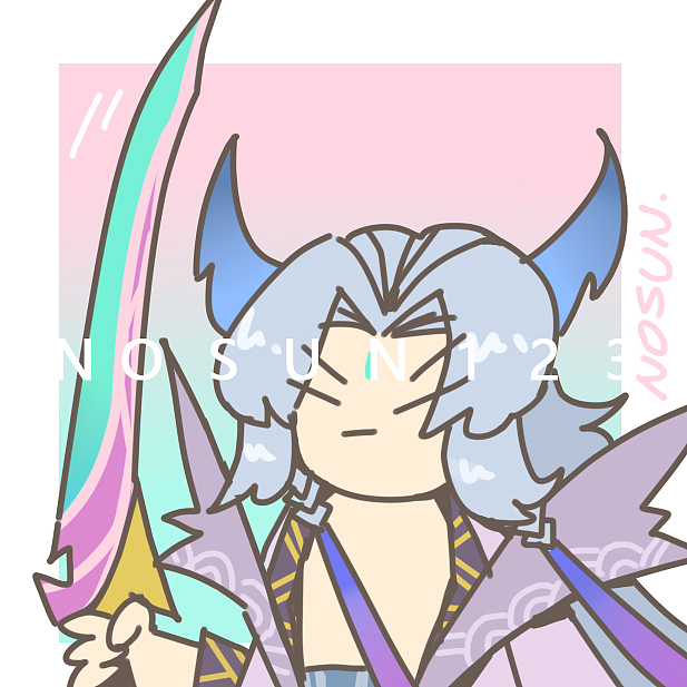 英雄联盟lol灵魂莲华系列头像