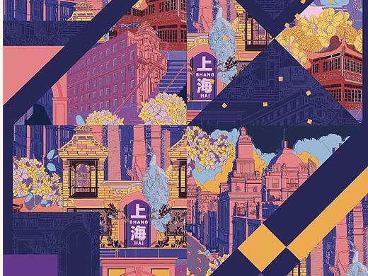 2021年插画合集