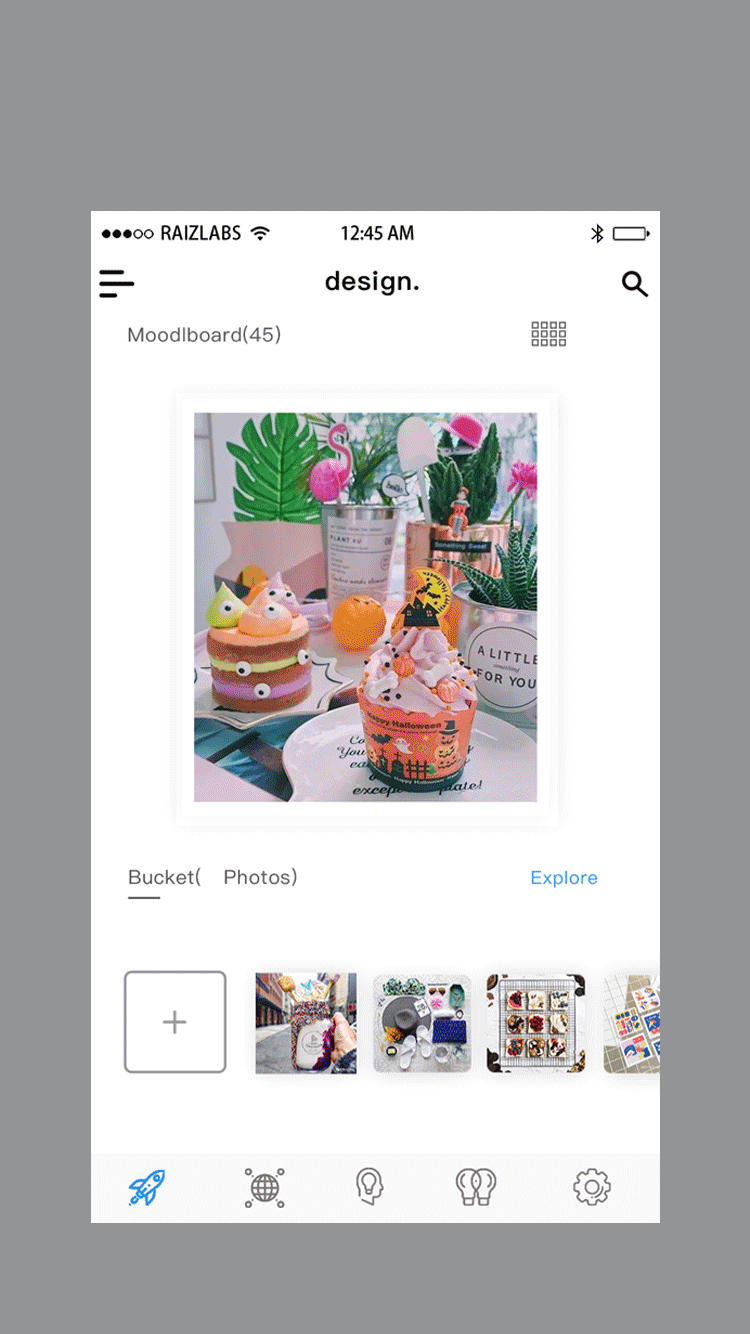 动态界面（图ZMTE3MjU1ODU2） - 动效设计 - 站酷设计师渣到被人砍原创素材 - 站酷ZCOOL
