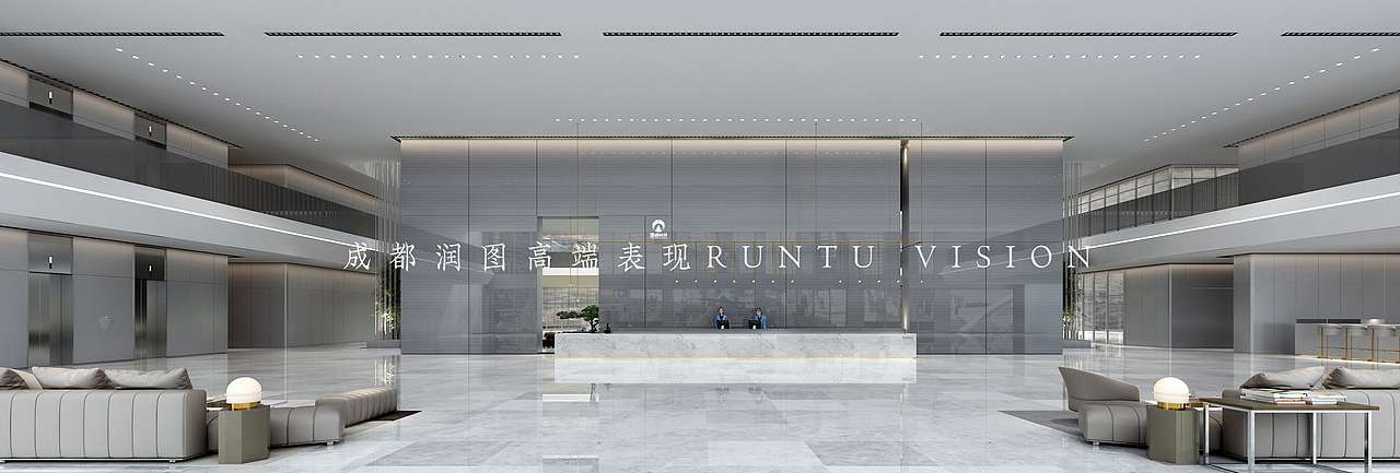 成都润图2019第三季作品