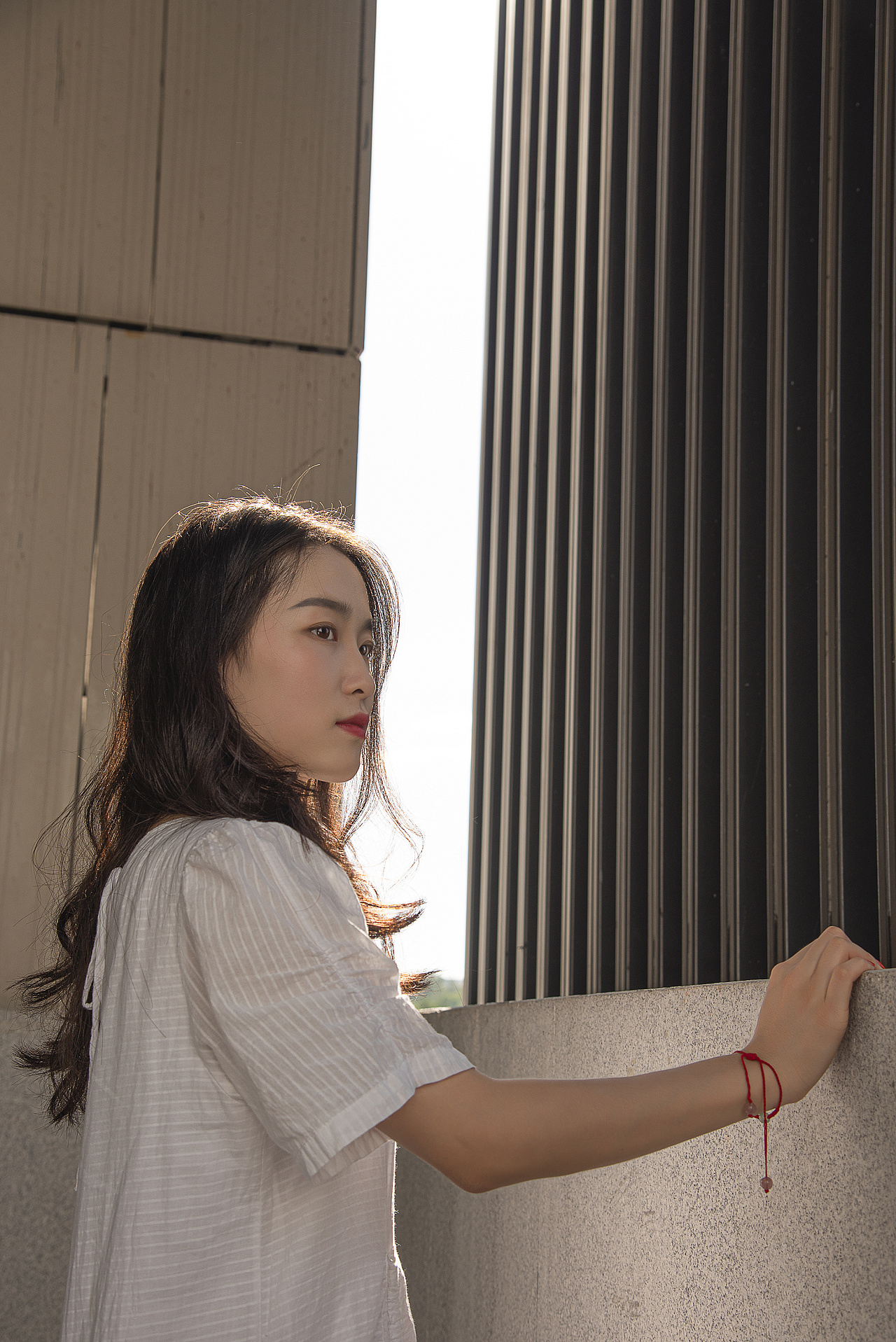 深圳/深业上城/拍摄/照片/女孩/素人照