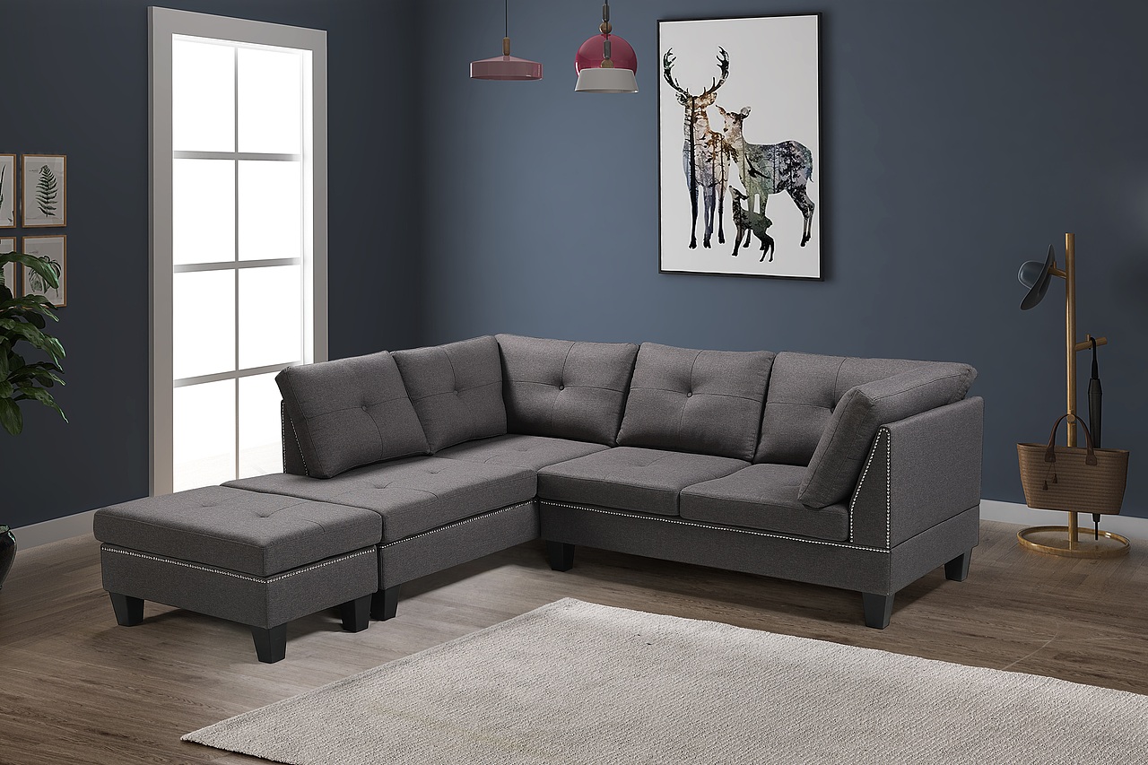 家具拍摄,惠州家具摄影,惠州沙发平面拍摄图