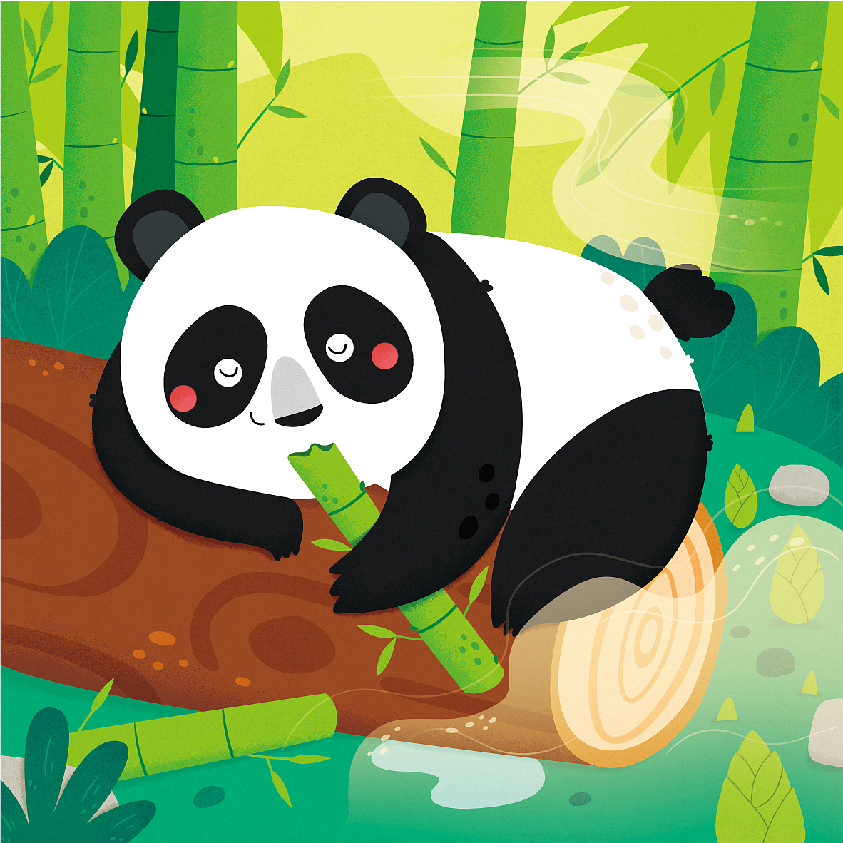 农场 动物园 交通工具 进阶拼图