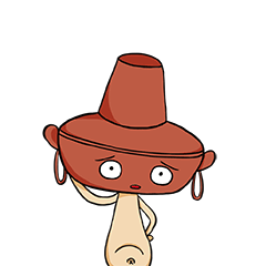 火锅侠|动漫|网络表情|英致文化传媒_原创作品-站酷zcool