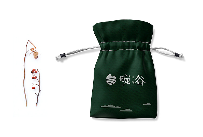 畹谷标志设计应用（图ZNjIzODcyODg=） - Logo - 站酷设计师张家佳设计原创素材 - 站酷ZCOOL