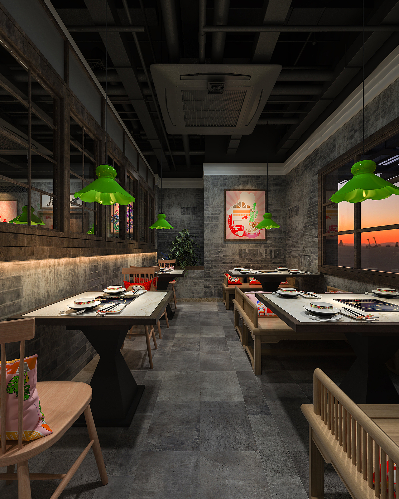 满香宜南宁银师巷店