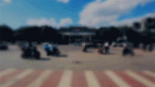 【TYUT首部航拍+延时混剪】印象 ▪ 太原理工