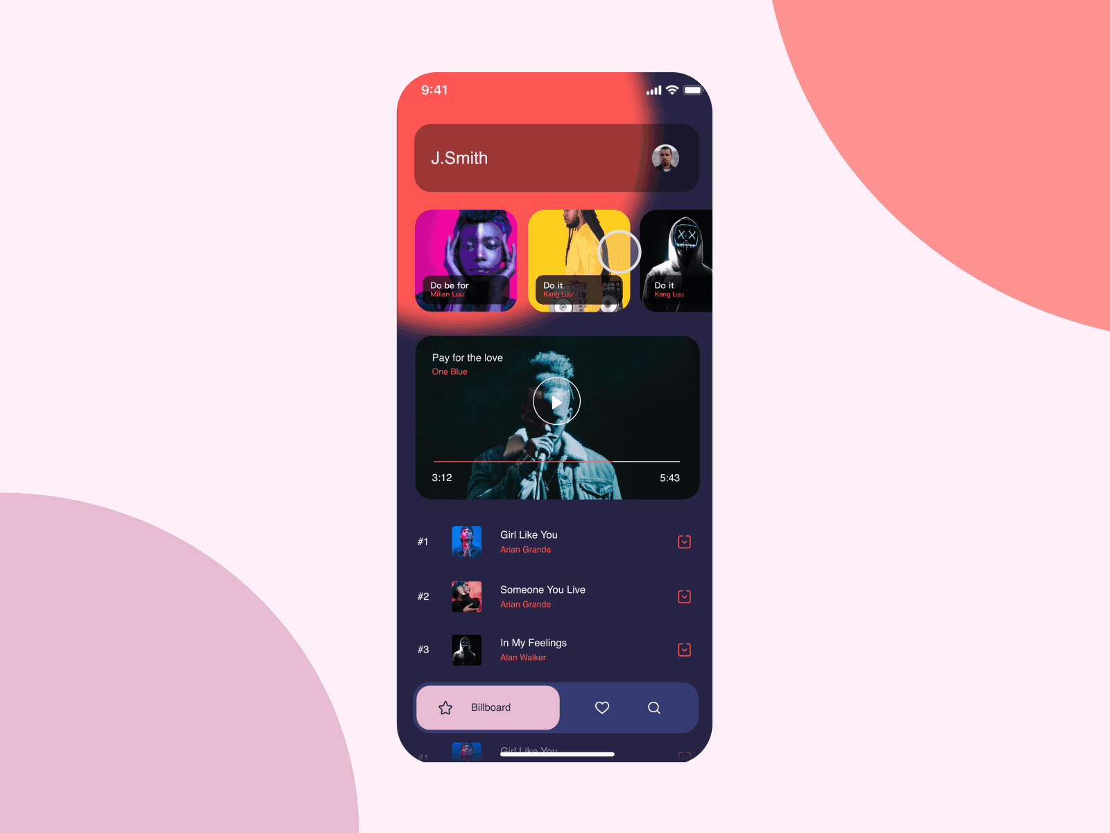 2020交互作品&合集（图ZMjMxMzgzMzky） - 交互/UE - 站酷设计师krazen原创素材 - 站酷ZCOOL