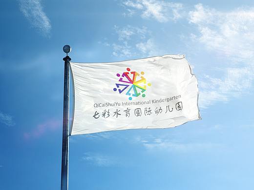 幼儿园logo设计