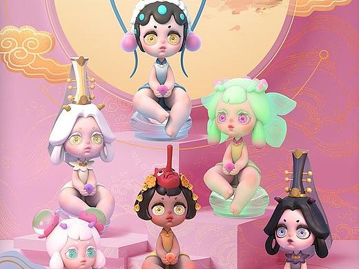 龙女仙贝更新