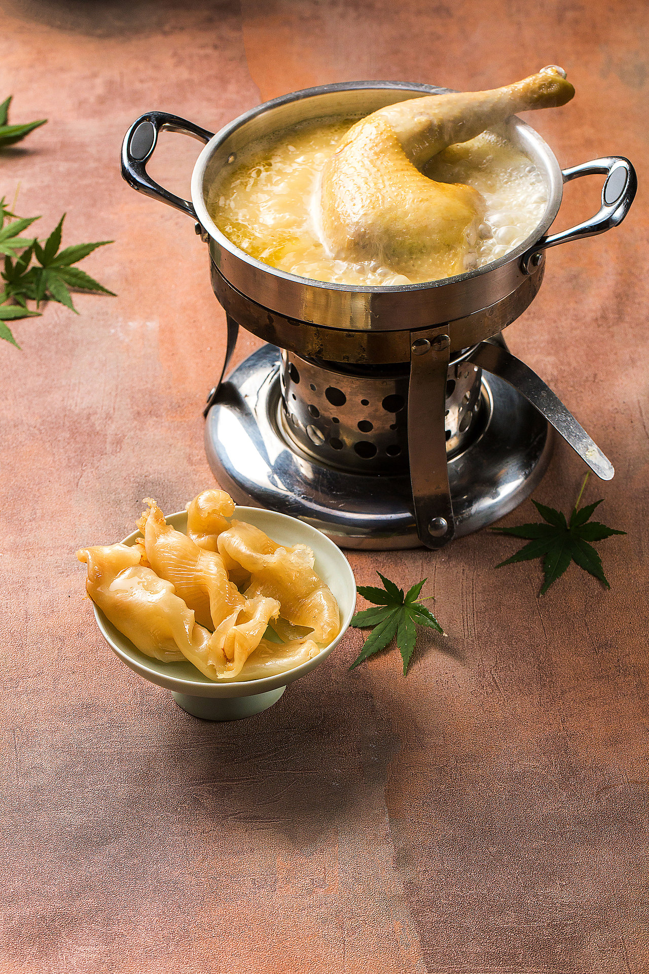 2018-万康美食摄影集