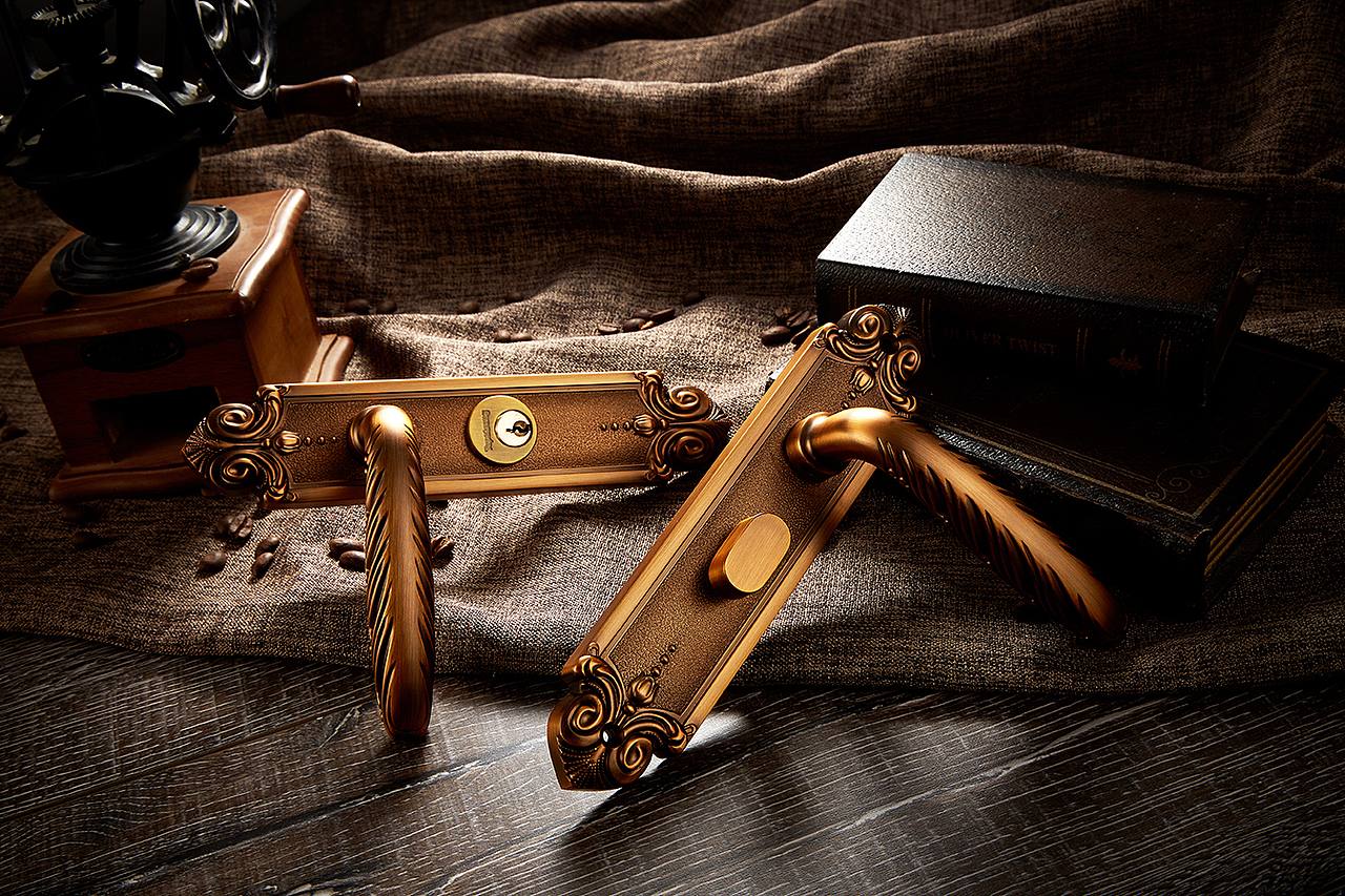 欧式门锁（图ZMjE5ODI0MjI4） - 产品摄影 - 站酷设计师土豆翻墙西红柿原创素材 - 站酷ZCOOL