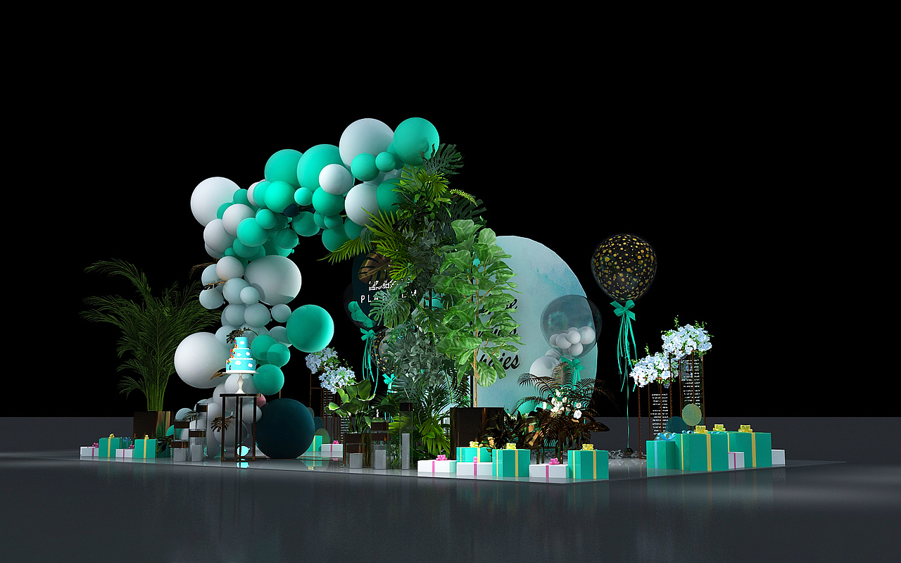 美陈（图ZMjIyNzMwMzgw） - 其他 - 站酷设计师珊珊珊33原创素材 - 站酷ZCOOL