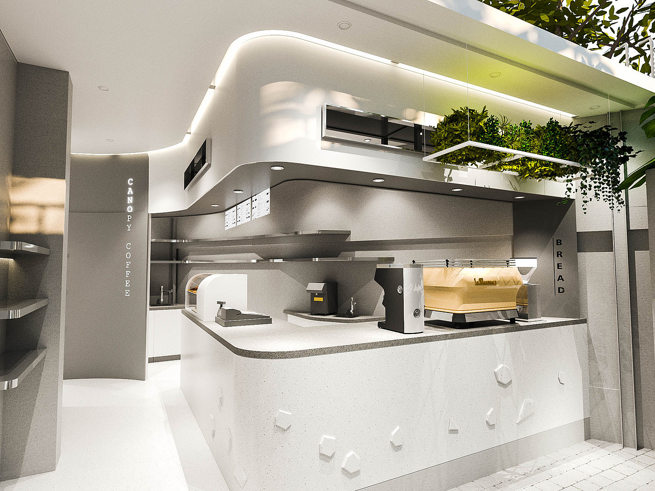 广州啡屿咖啡(2018)