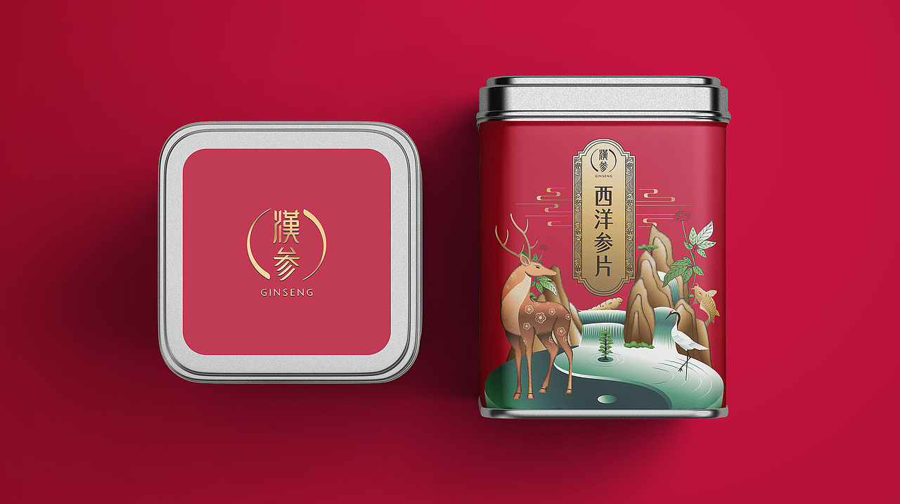 同道品牌包装创意—2020年度精选客户案例集（图ZMjQxMTU5ODQ0） - 包装 - 站酷设计师同道包装设计原创素材 - 站酷ZCOOL