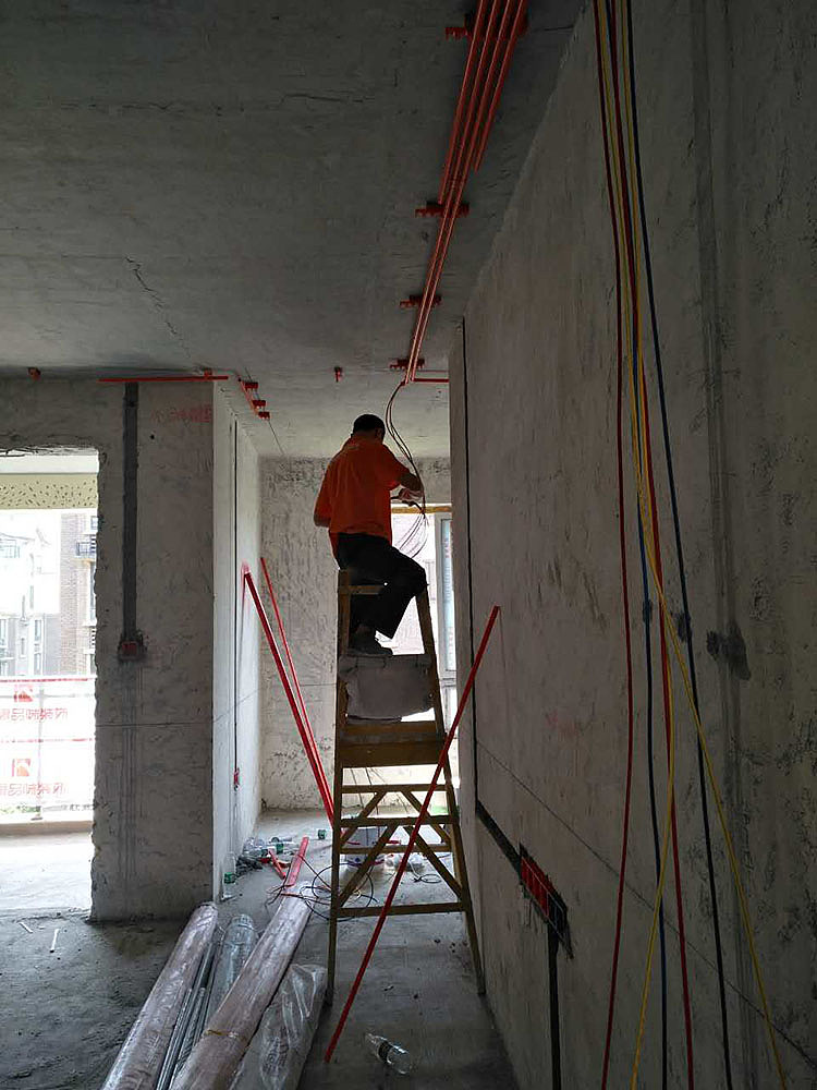 水電篇|北歐風(fēng)格北美時(shí)光（圖ZMTE0MDA3Mjc2） - 家裝設(shè)計(jì) - 站酷設(shè)計(jì)師華潯品味裝飾原創(chuàng)素材 - 站酷ZCOOL