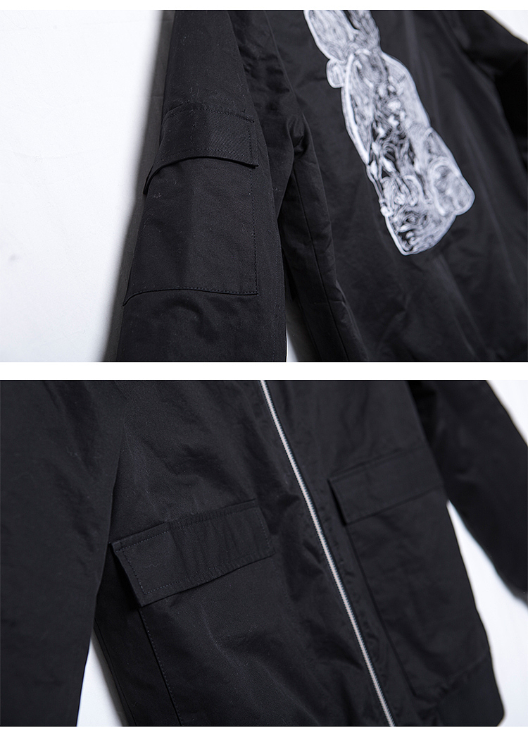 与无限不循环合作项目《混沌庭院》/The Chaos Garden（图ZMTIwNjgwOTA0） - 其他服装 - 站酷设计师tntorang原创素材 - 站酷ZCOOL