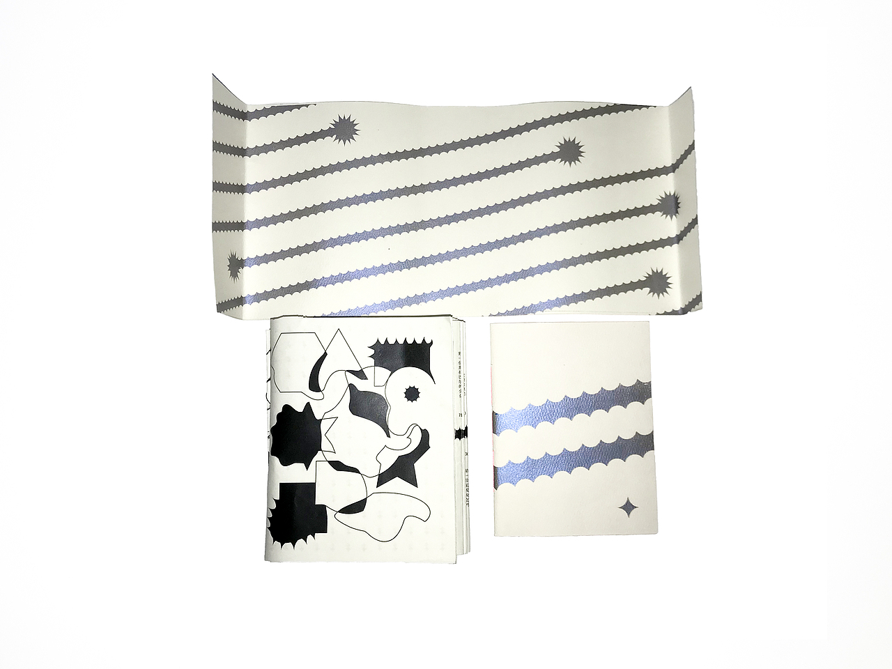 恶之花——黑棘（图ZMTAyOTk4MjQ4） - 书籍/画册 - 站酷设计师飘公原创素材 - 站酷ZCOOL