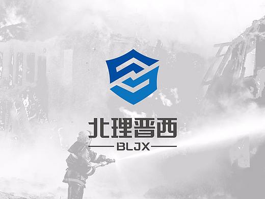 北京理工晋西科技公司logo设计提案