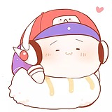 北海的独角兽的头像