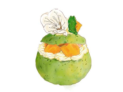 随意发挥
